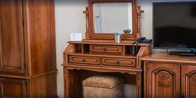 City Hotel Unio Superior