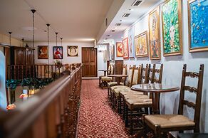 City Hotel Unio Superior