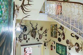 City Hotel Unio Superior