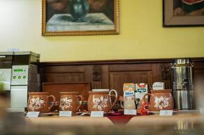 City Hotel Unio Superior