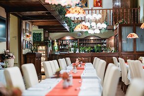 City Hotel Unio Superior