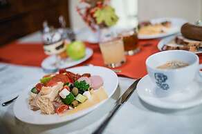 City Hotel Unio Superior