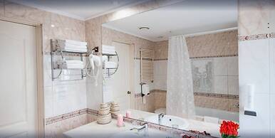 City Hotel Unio Superior