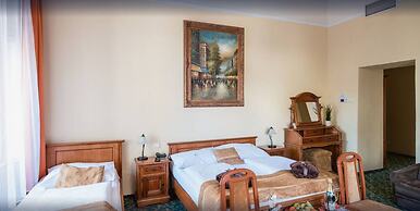 City Hotel Unio Superior