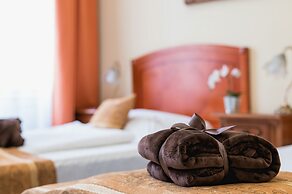 City Hotel Unio Superior