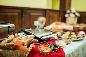 City Hotel Unio Superior