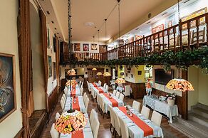 City Hotel Unio Superior