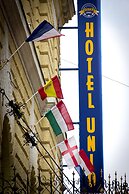 City Hotel Unio Superior