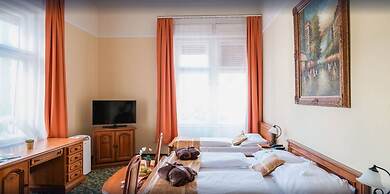 City Hotel Unio Superior