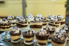 City Hotel Unio Superior