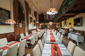 City Hotel Unio Superior