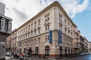 City Hotel Unio Superior