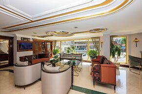 Arden City Hotel - Special Class