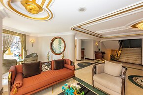 Arden City Hotel - Special Class