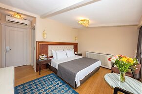 Arden City Hotel - Special Class