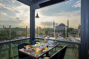 Arden City Hotel - Special Class