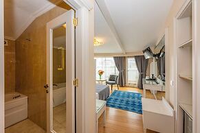 Arden City Hotel - Special Class