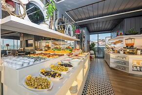 Arden City Hotel - Special Class