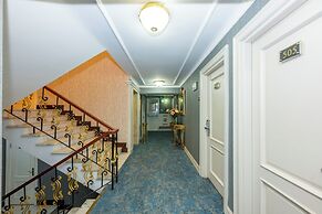 Arden City Hotel - Special Class