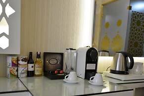 Arden City Hotel - Special Class