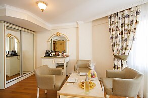 Arden City Hotel - Special Class