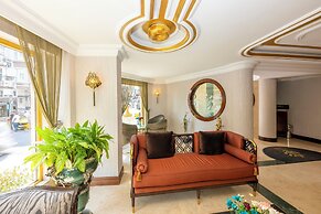 Arden City Hotel - Special Class