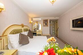 Arden City Hotel - Special Class