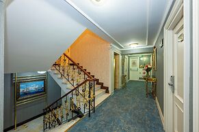 Arden City Hotel - Special Class