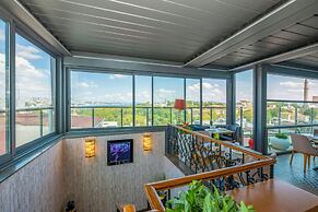 Arden City Hotel - Special Class