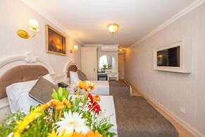 Arden City Hotel - Special Class