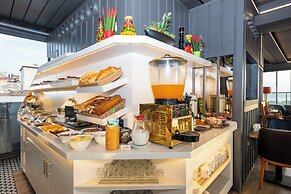 Arden City Hotel - Special Class