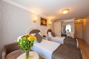 Arden City Hotel - Special Class