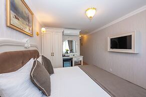 Arden City Hotel - Special Class