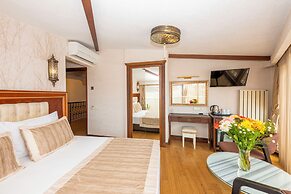 Arden City Hotel - Special Class