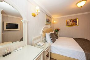 Arden City Hotel - Special Class