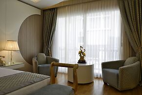 Arden City Hotel - Special Class