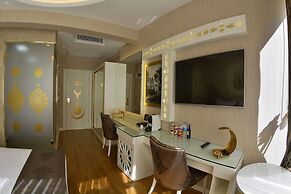 Arden City Hotel - Special Class