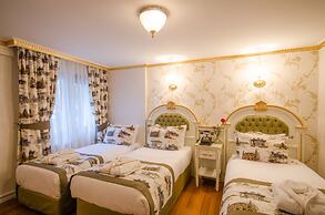 Arden City Hotel - Special Class