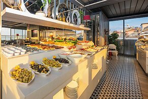 Arden City Hotel - Special Class