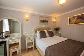 Arden City Hotel - Special Class