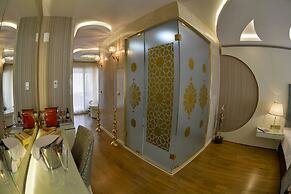 Arden City Hotel - Special Class