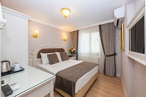 Arden City Hotel - Special Class