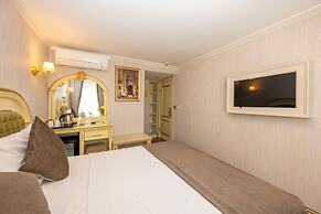 Arden City Hotel - Special Class