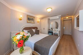 Arden City Hotel - Special Class