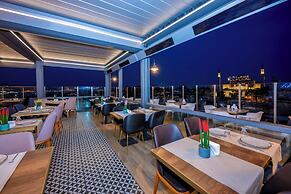 Arden City Hotel - Special Class