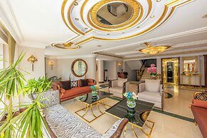 Arden City Hotel - Special Class