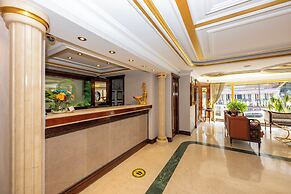 Arden City Hotel - Special Class