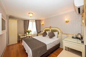 Arden City Hotel - Special Class