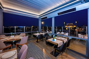 Arden City Hotel - Special Class