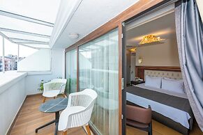 Arden City Hotel - Special Class